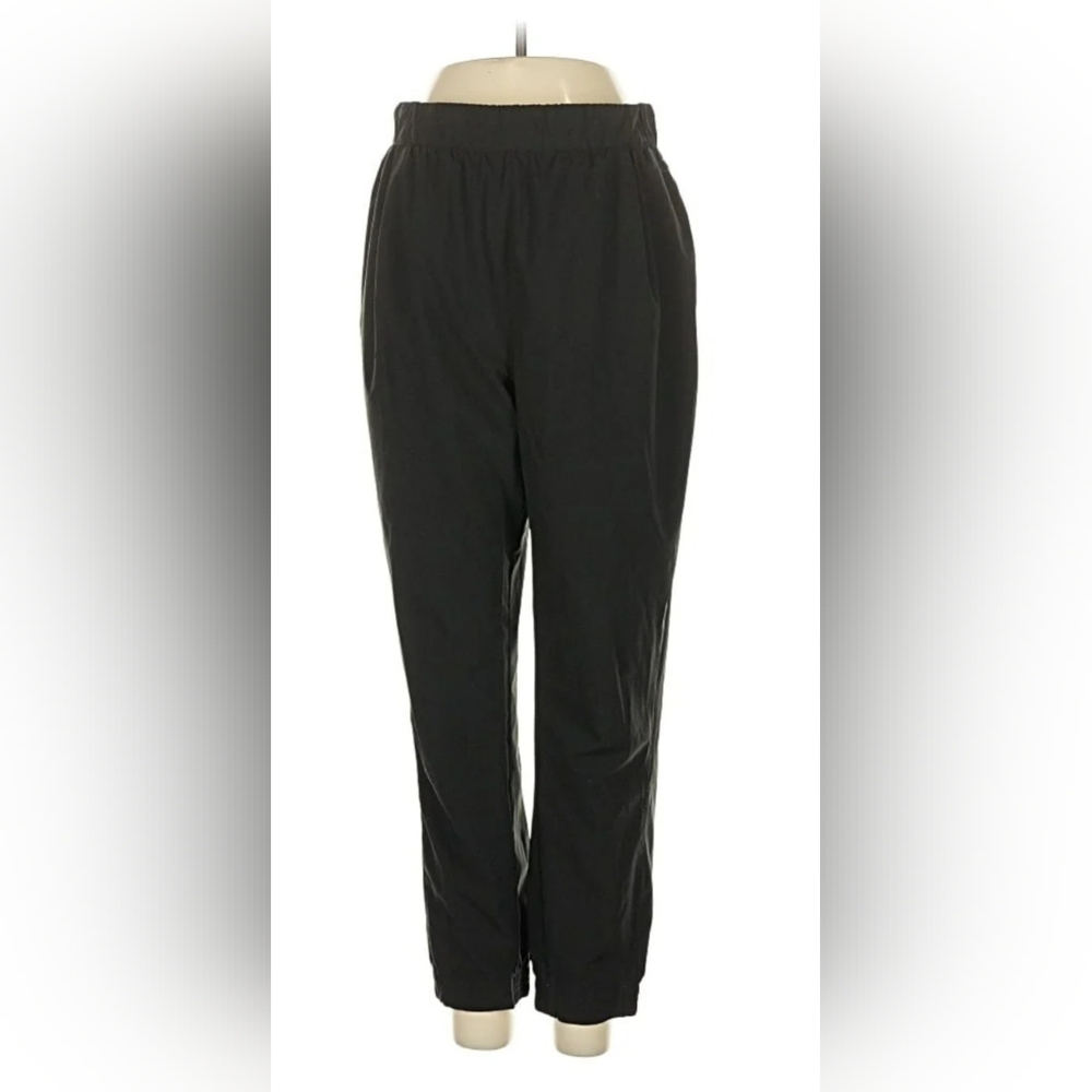 Black CALIA Jogger Pants